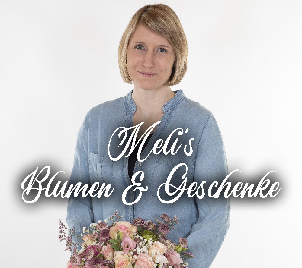 Meli's Blumen und Geschenke in Oberkich, Luzern